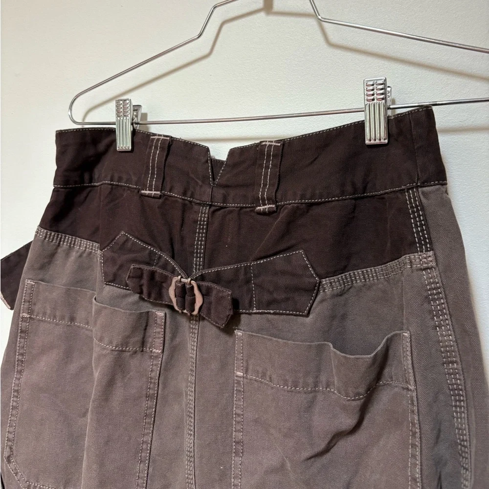 NWOT Free People We The Free Daria Maxi Skirt Size 6
